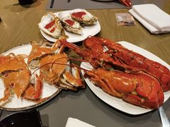 -博林天瑞喜来登酒店·西丽尚膳