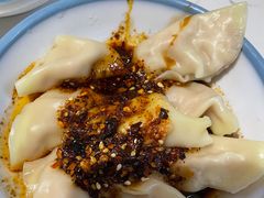 -龙抄手(文殊坊店)