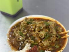 -正味斋锅巴菜(西北角店)