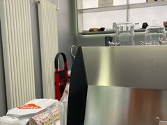 -Sips&Lick茶兰咖啡(五道口店)