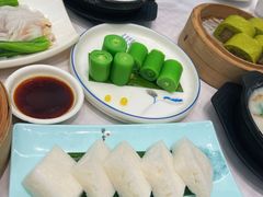 -小榄公饭店·岭南庭院餐厅(民安北路店)