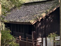 -黄公望隐居地