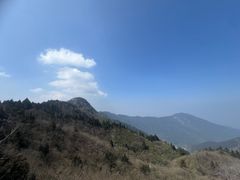 -南岳大庙