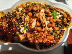 -眉州东坡(清河万象汇店)