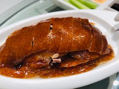 -大鸭梨烤鸭(枣园店)