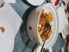 -A One Kitchen·南京精菜馆(德基广场店)