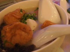 -翠华餐厅(旺角文华商场店)