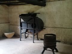 -韶山毛泽东同志故居