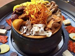 -瑞丰园庭院餐厅·白族传统家常菜
