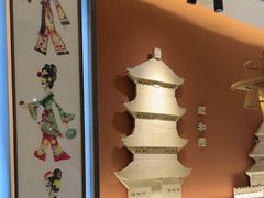 -曲氏老北京铜锅涮肉•火锅(不老街店)