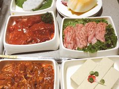 -海底捞火锅(凯德广场店)