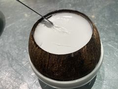椰子冻-姚姚酸菜鱼·金戈戈香港豉油鸡(喜荟城联名店)