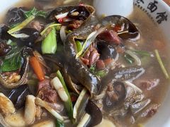-孙家面馆(淮海第一城店)