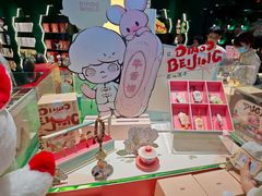 -泡泡玛特POPMART(西单大悦城店)