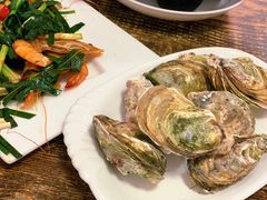 -星奇缘·海鲜餐厅(东山美食地标店)