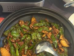 -永膳精致本味湘菜(麓谷店)