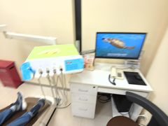 -瑞尔齿科(颐堤港诊所)