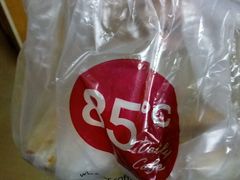 -85度C(上海周浦店)