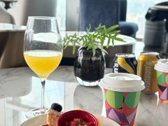 -星璞全日餐厅·高空自助餐(深铁铂尔曼酒店)