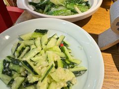 -六月雪干锅(绵阳王府井百货店)