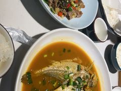 -千岛湖小鱼儿·淳安匠心农家菜