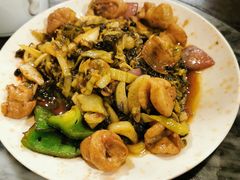 -紫金食坊(江南西路店)
