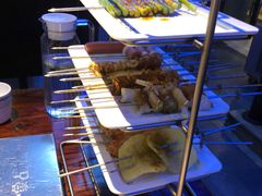 -三个蒙古大叔羊肉串(大宁店)