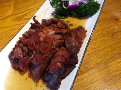 -去茶去餐厅(中央大街店)
