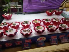 -怡乡王品海鲜姿造自助体验餐厅(大岛商业广场店)
