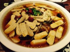-云来居素食馆(南山店)