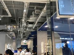 -兰湘子·湘菜小炒(石家庄万象城店)