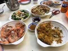-大澳渔村及棚屋