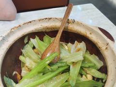 -啫·粤风料理·啫啫煲(仓山万达广场店)