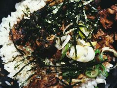 -日本料理神拉面