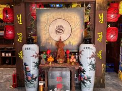 -千亿来乌拉火锅(德胜店)