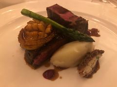 -上海和平饭店华懋阁 Cathay Room