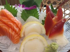 -林妈妈村·日式料理(宝山万达店)
