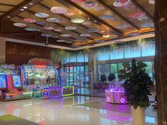 -汤连得温泉馆(宝山店)