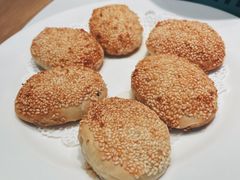 老底子蟹壳黄-筱爷叔·上海传统手工菜(玉树路店)