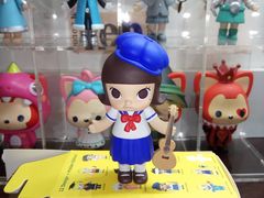 -泡泡玛特POPMART(苏州诚品生活店)