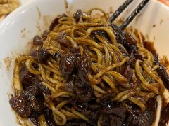 -桃园中华料理炸酱面(燕儿岛路店)