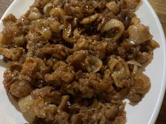 -炙热童年·老北京炙子烤肉(南锣鼓巷店)