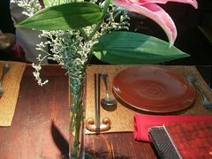 -花马天堂云南餐厅 Lost Heaven(高邮路店)