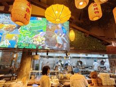 -永安水煮活鱼·仪征菜(仪征奥林匹克店)