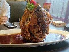 -老牌坊鲁菜名店(聊城美食岛店)