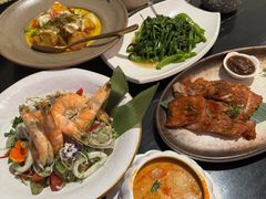 -Thai Alley泰爱里(二沙岛店)