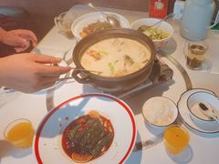 -渔舟意·湖南家宴(萝岗纳金城店)