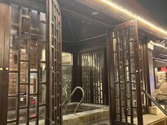 -裕龙汤泉