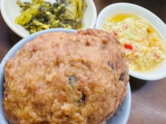 -三百碗宝应长鱼面(板仓街店)