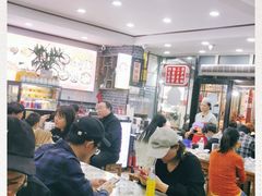 大堂-清真·穆萨砂锅(大皮院店)